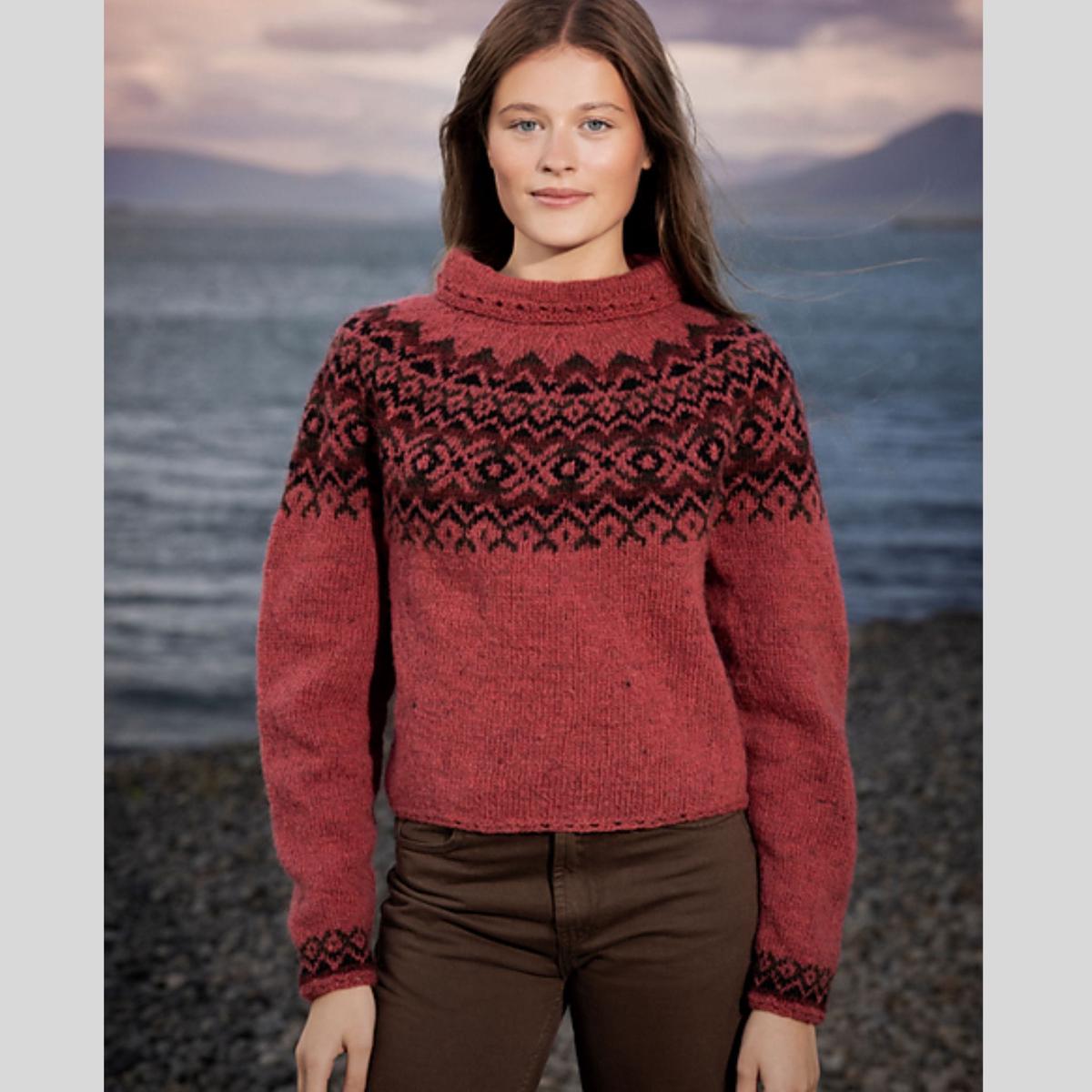Dlti by Vds Jnsdttir in Fjallalopi