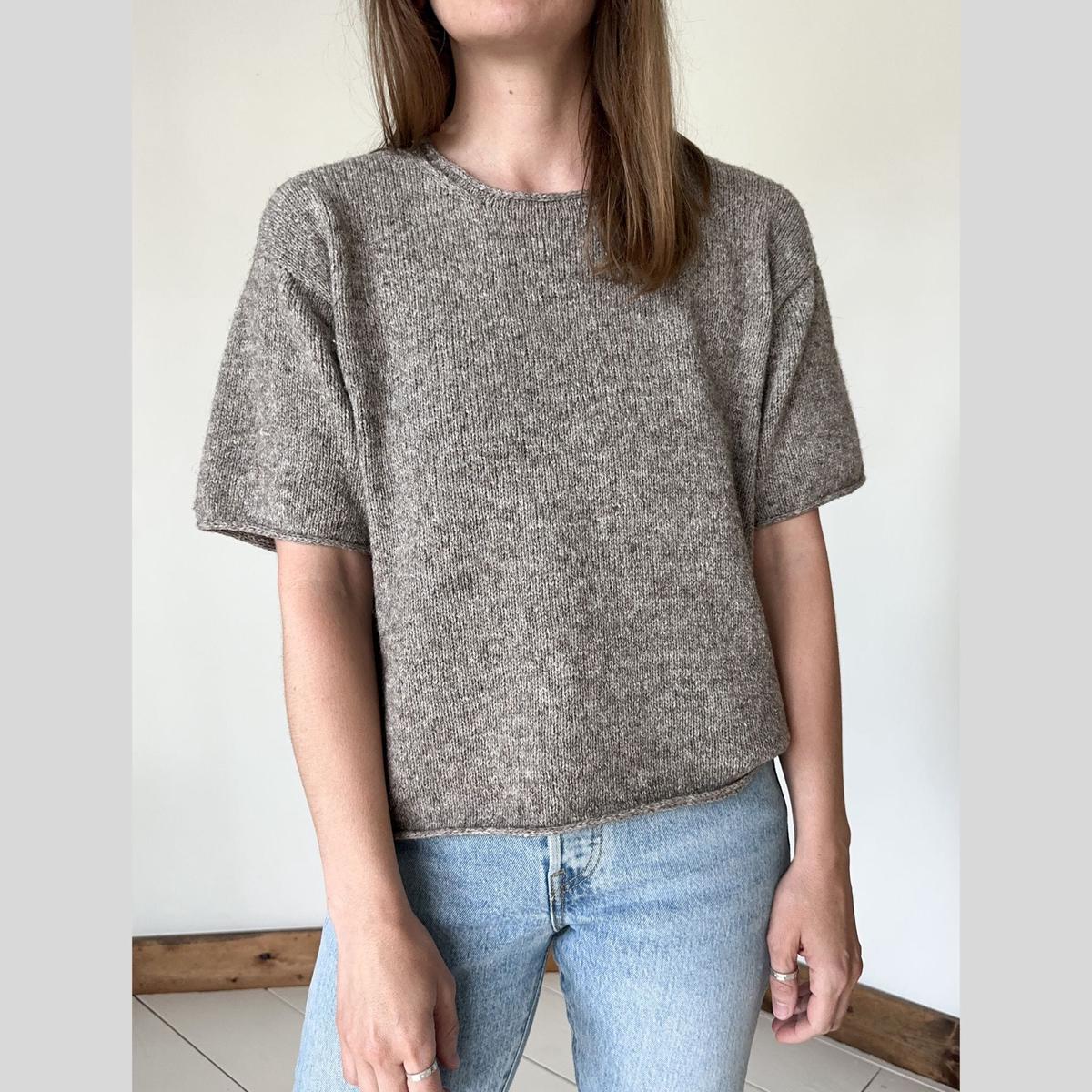 Air Tee by Ozetta in Saona