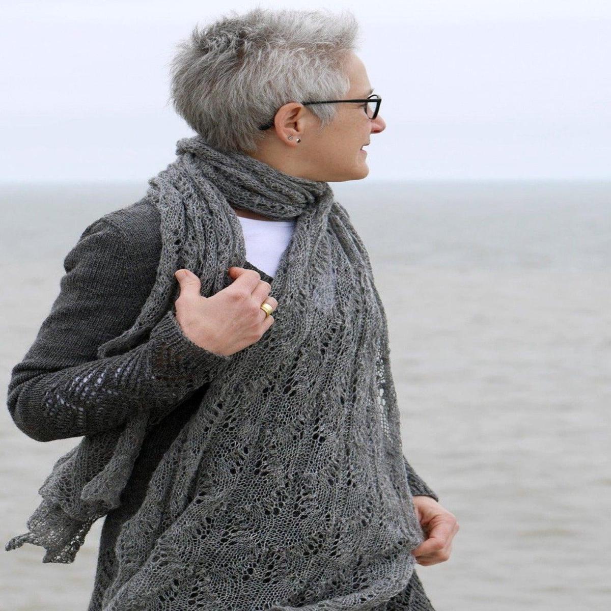 Dust Devils knitting pattern