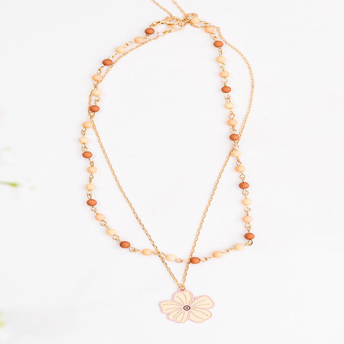 Rebirth Necklace