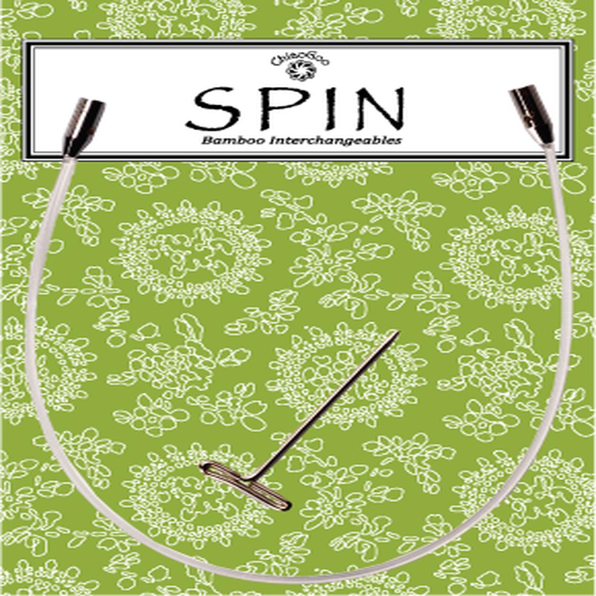 ChiaoGoo - SPIN Large Nylon Cord (Discontinued)