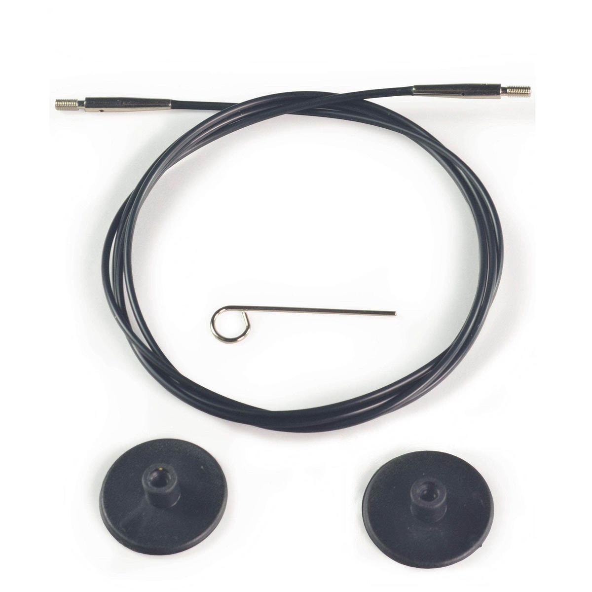Knitter's Pride Interchangeables Cords