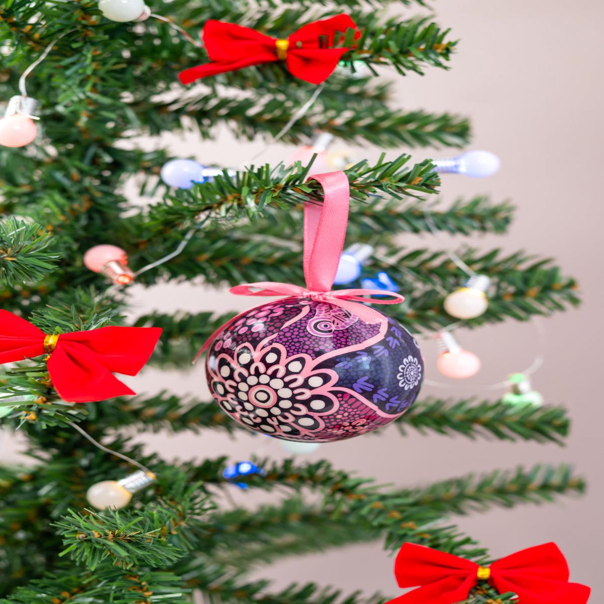 Amy Kilby Baubles (3 Pack)