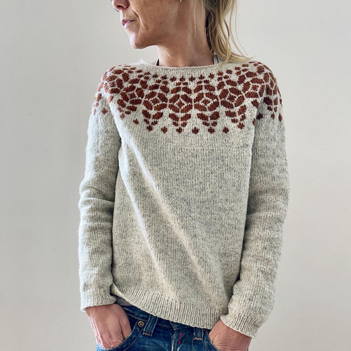 Nasrin by Isabell Kraemer in Hillesvg Slje