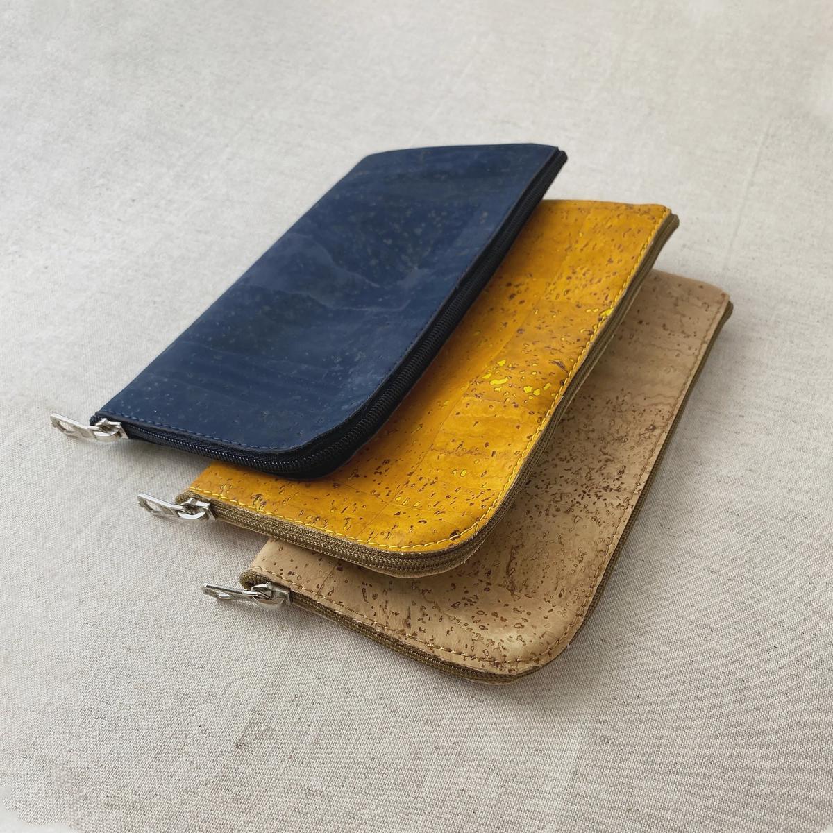 Allstitch Studio Cork Notions Case