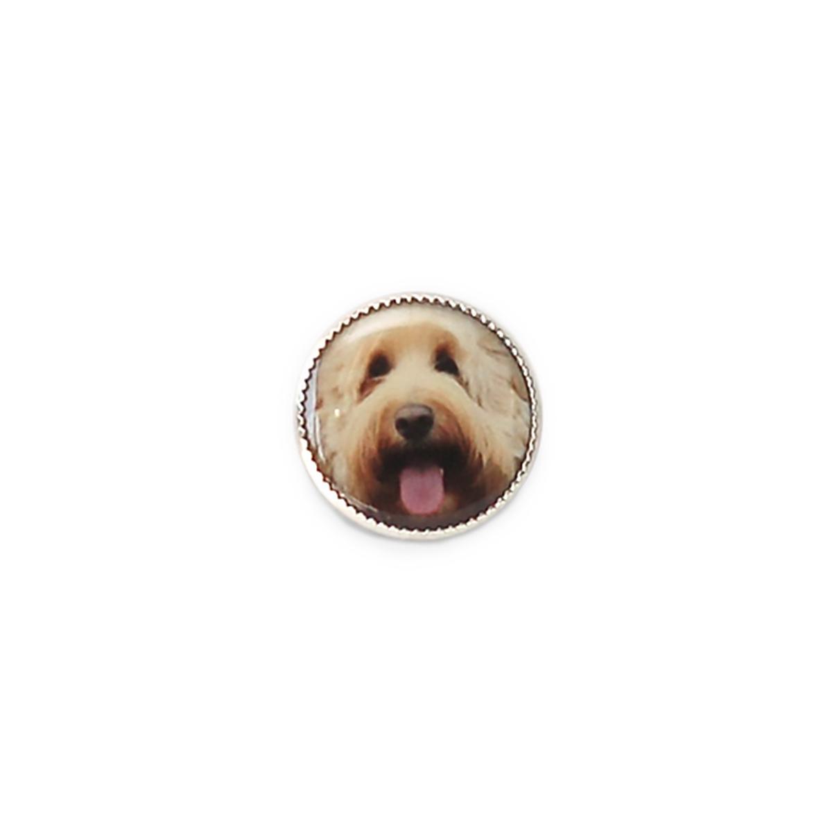Cute Photo Buttons