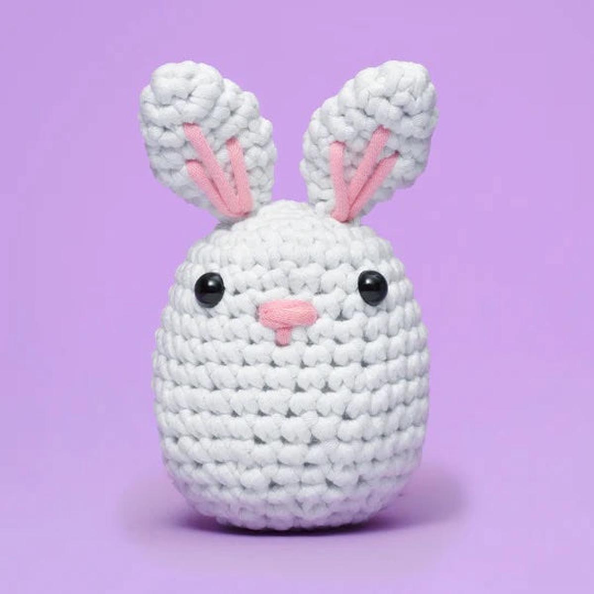 Woobles Crochet Kit