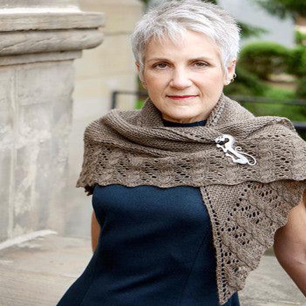 Double Happiness knitting pattern