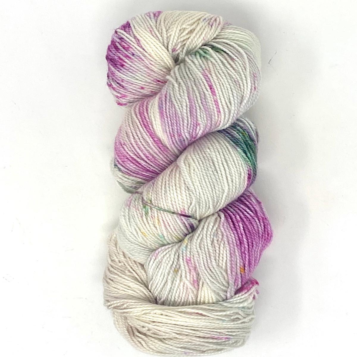 Youre Fairy Welcome - Mythical Creatures - Baah Yarn La Jolla