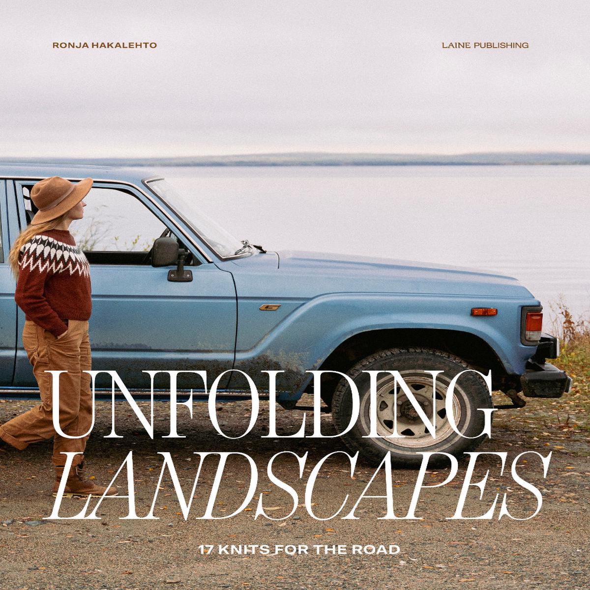 Unfolding Landscapes