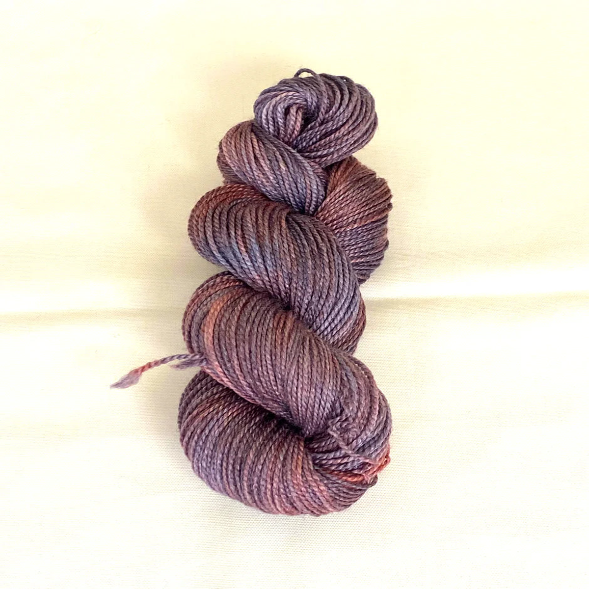 Knitty Gritty Bamboo Sport Weight