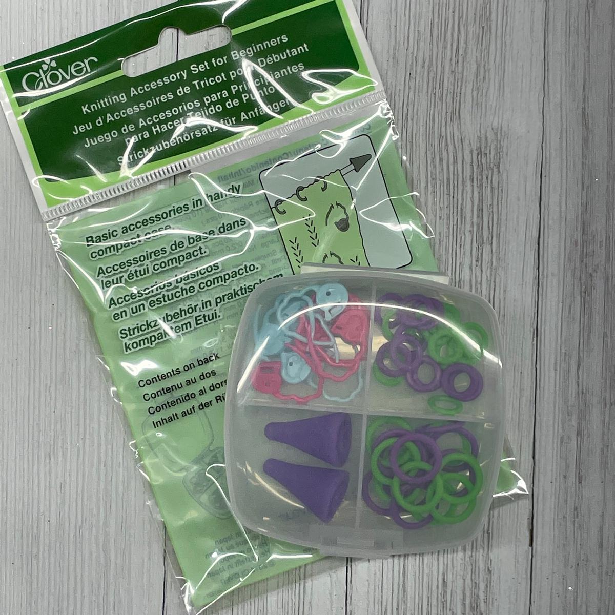 Accessory Set Beginners