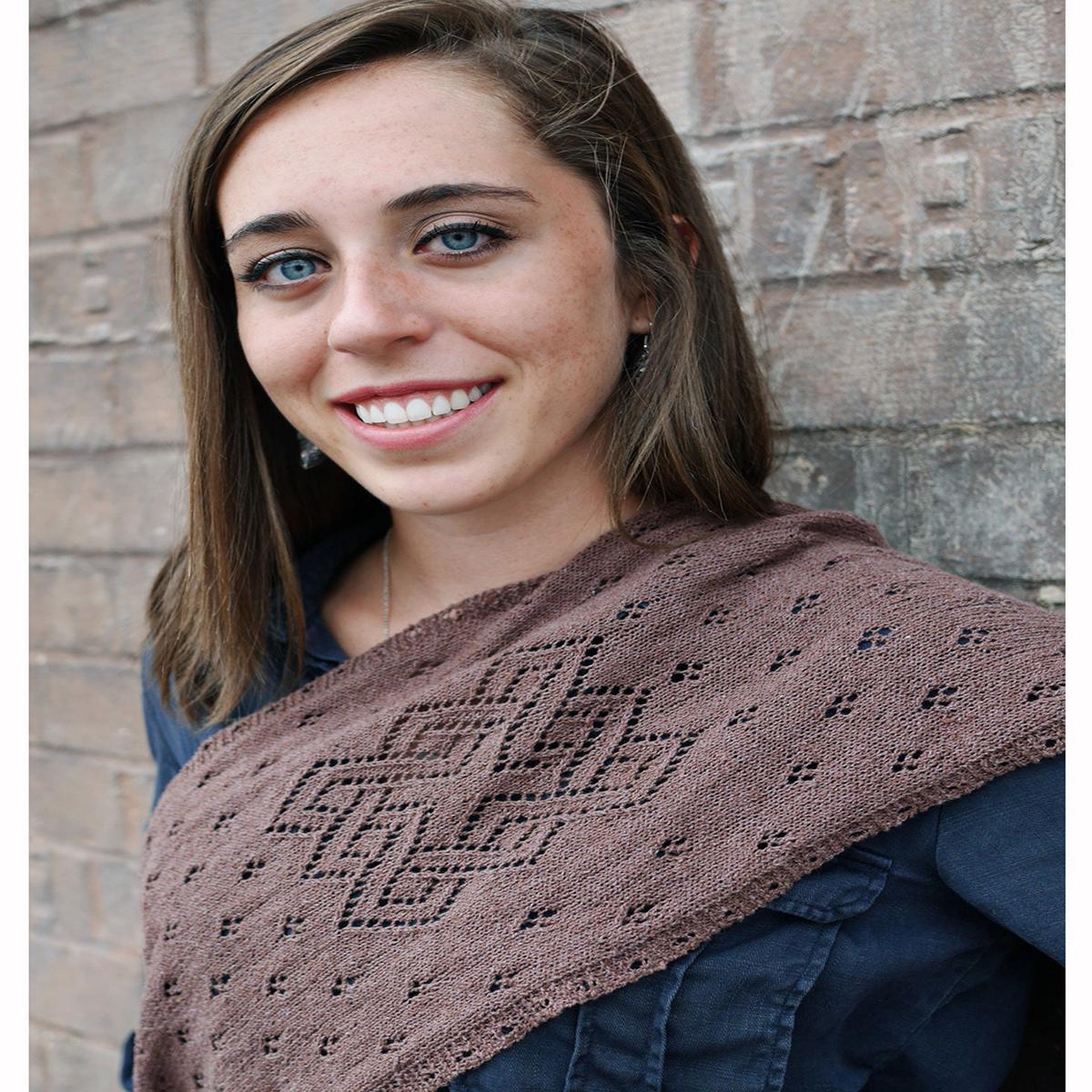 Jug Band knitting pattern
