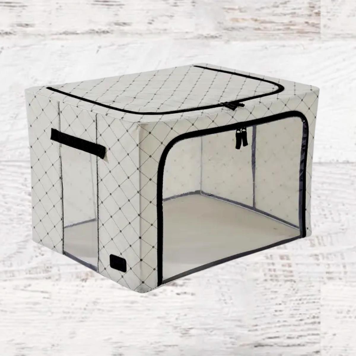 Stash Storage