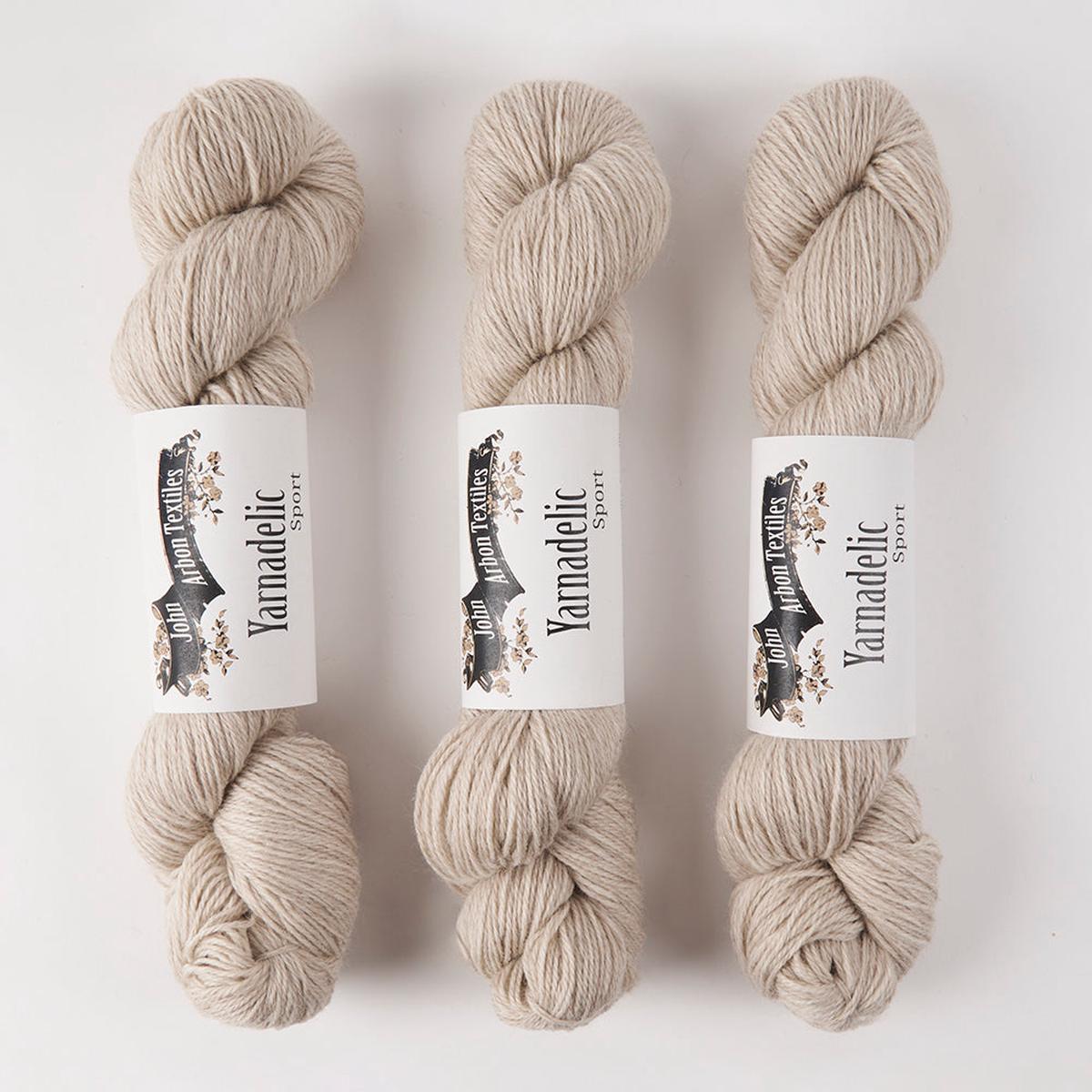 YARNADELIC SPORT - ORDINARY JOE