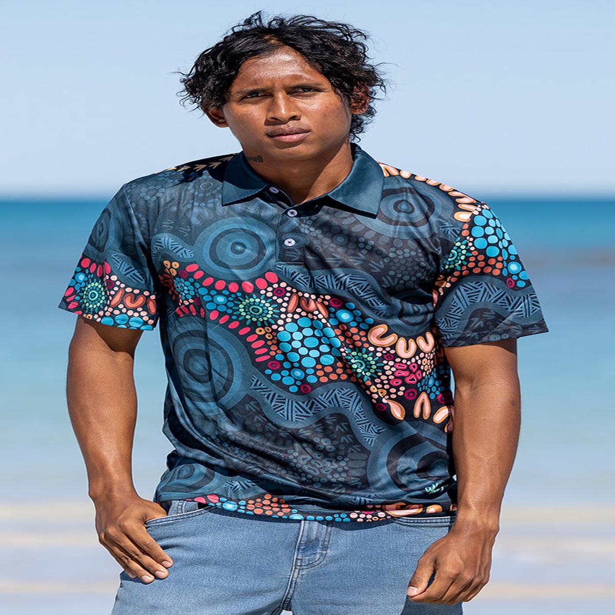Dilaang Essence Unisex Polo Shirt