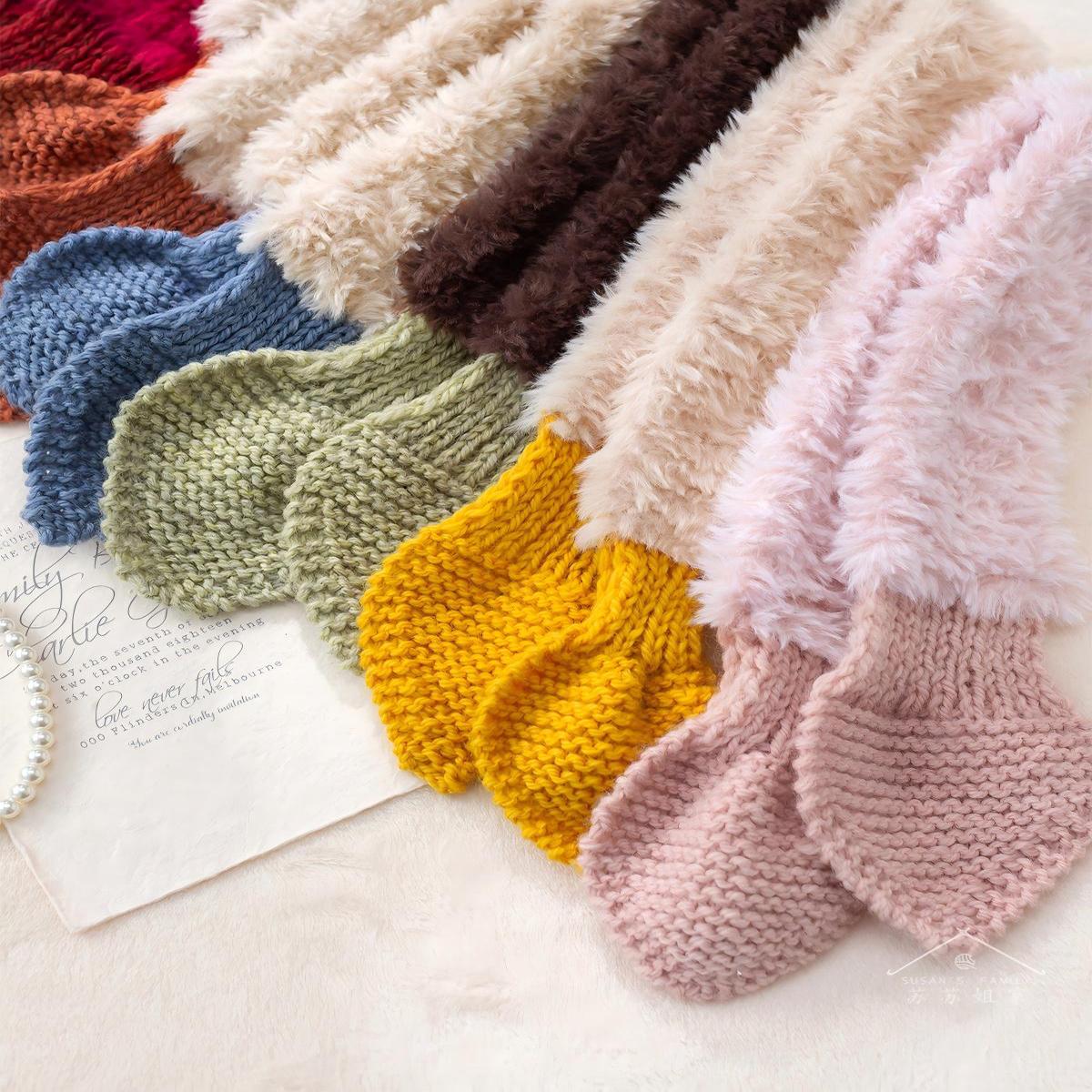 Yanyan Knit Pattern