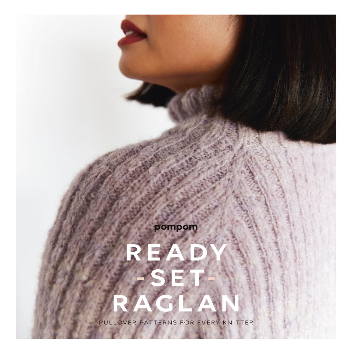 Ready - Set - Raglan