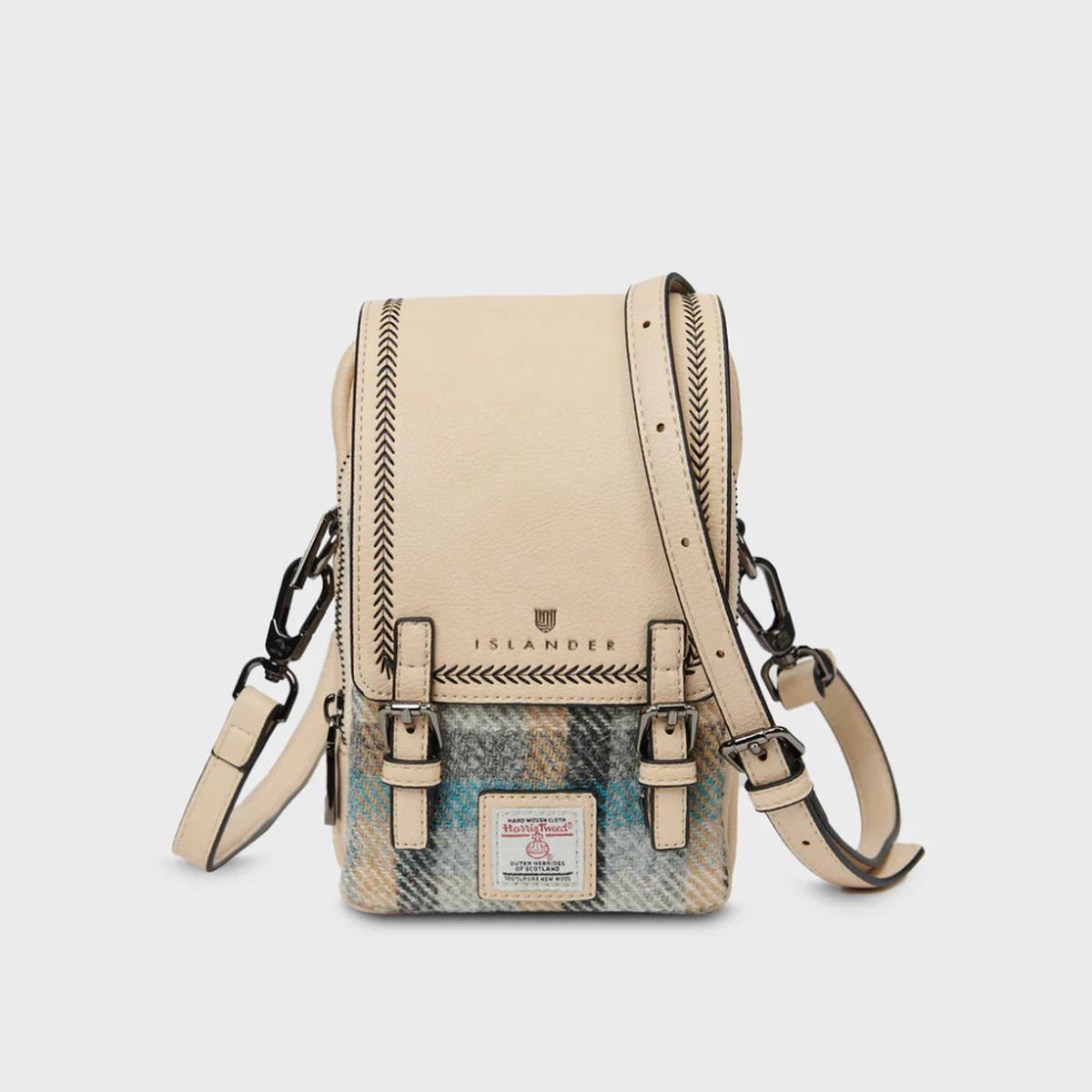 The Baby Jura Crossbody