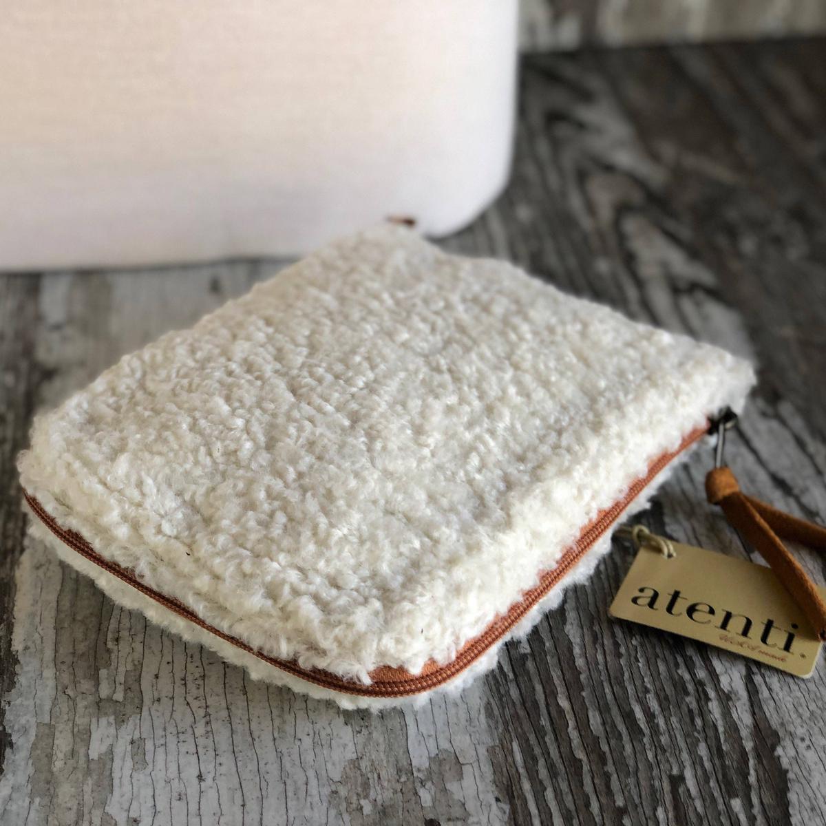 Atenti Sherpa Circular Case