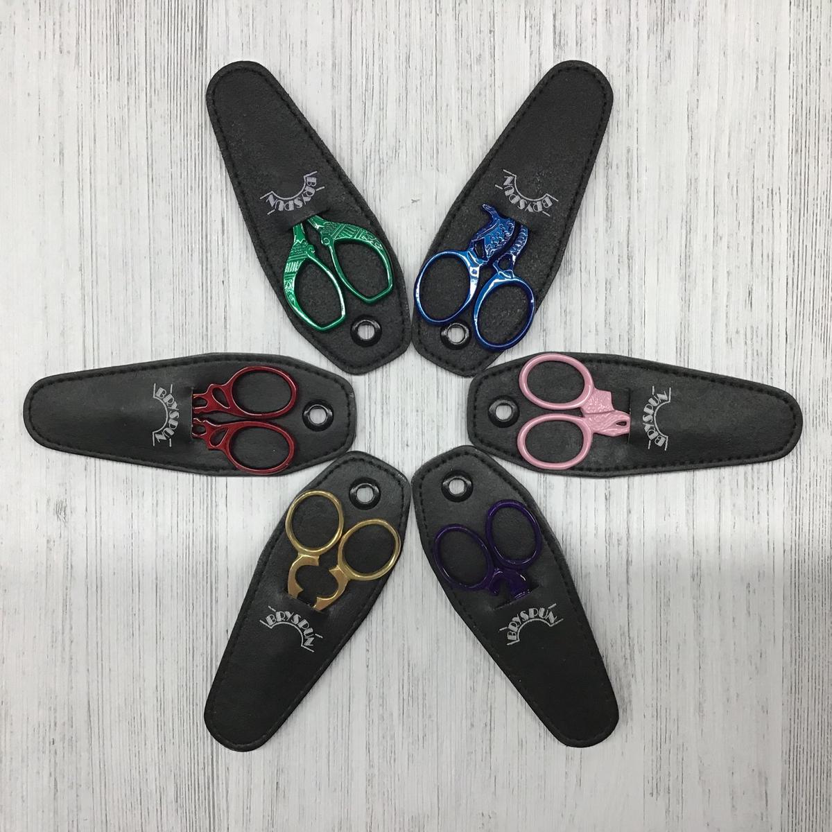 Bryspun Colored Scissors