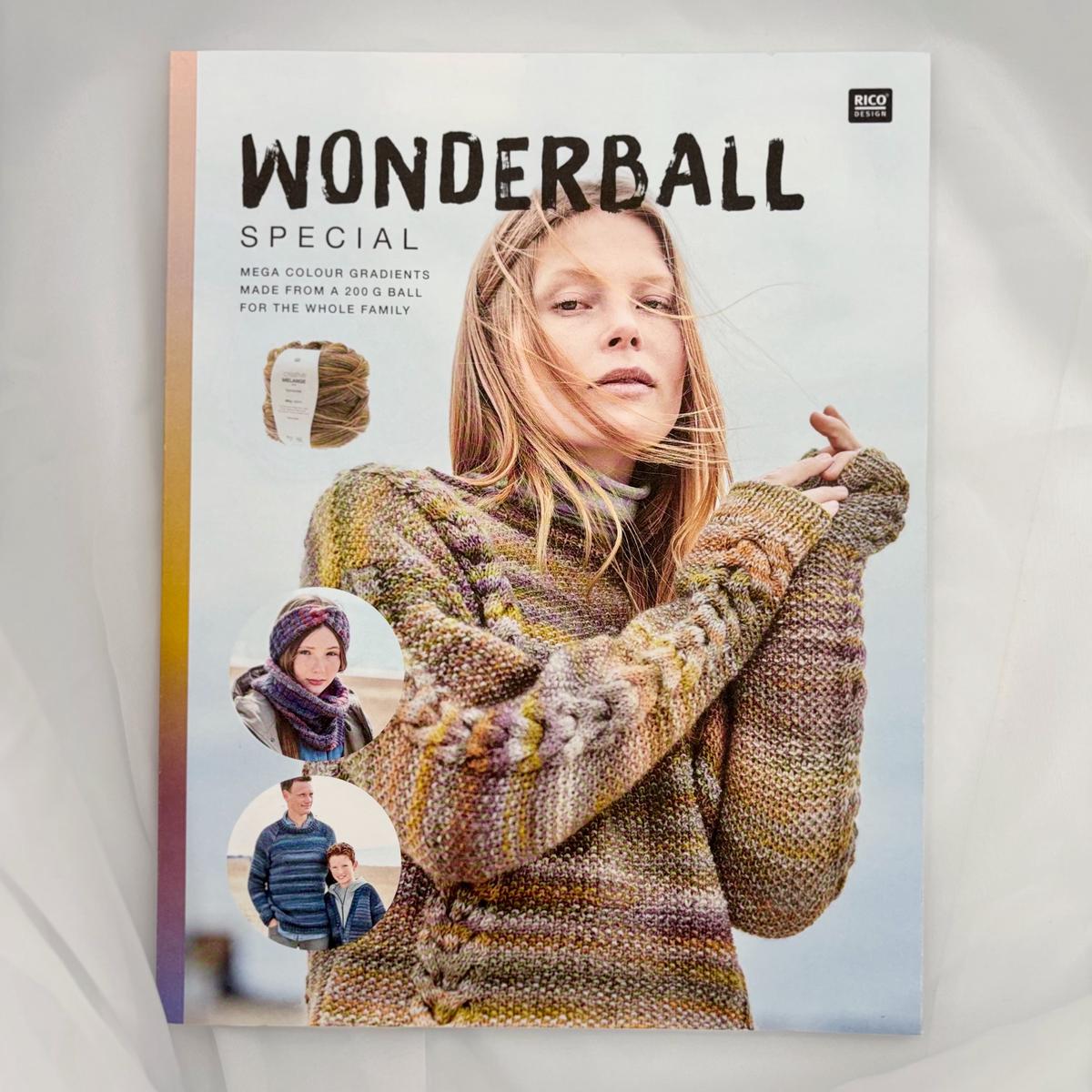 Wonderball Special