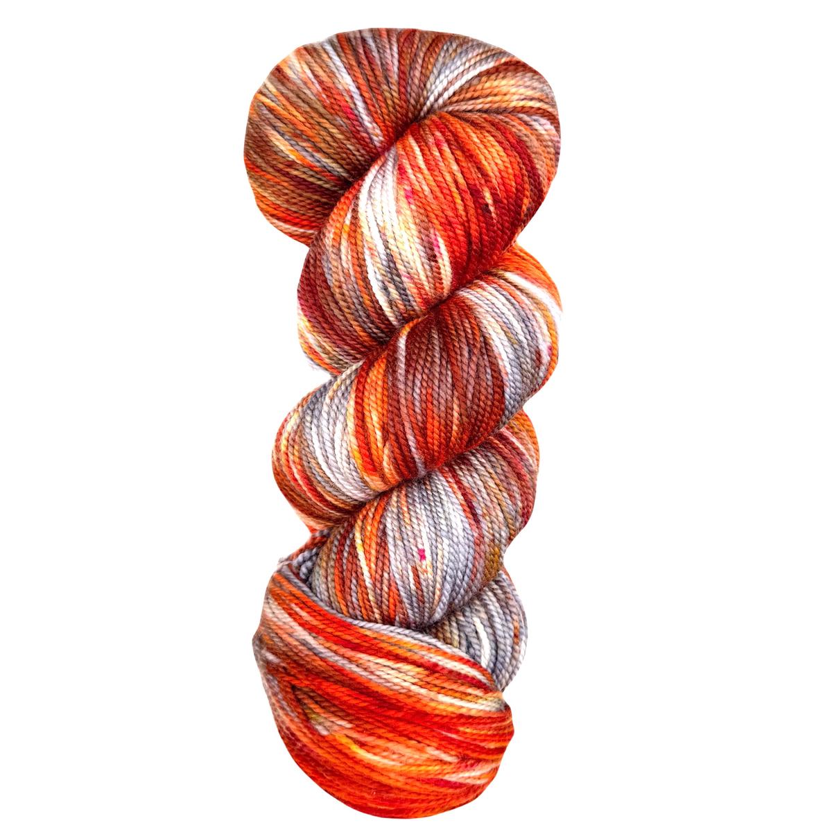 Twice Bitten Baah Yarn New York