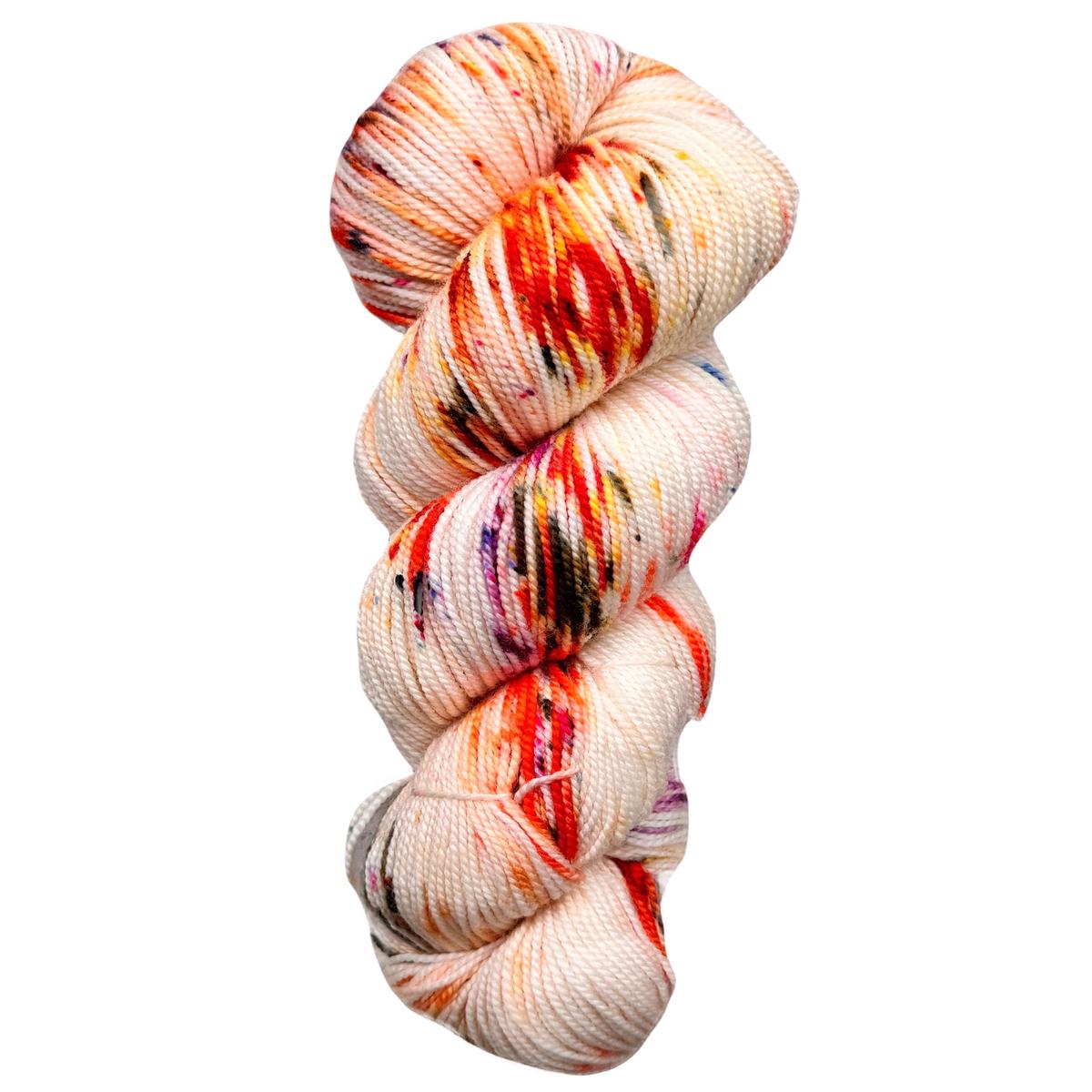 Cats Meow Baah Yarn Sonoma