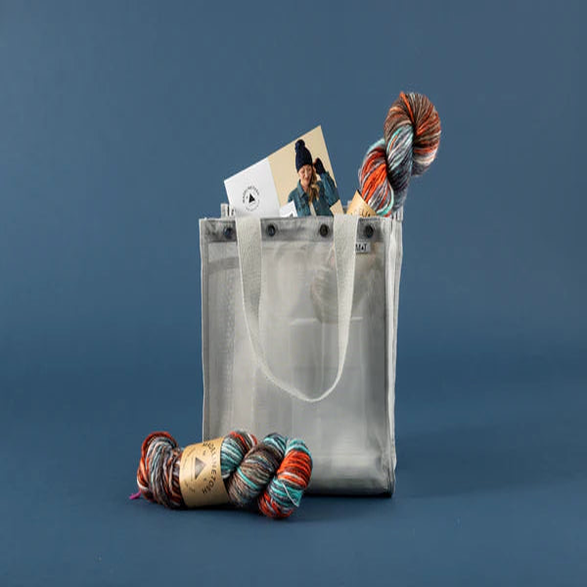 Madeline Tosh Holiday 2025 Gift Sets