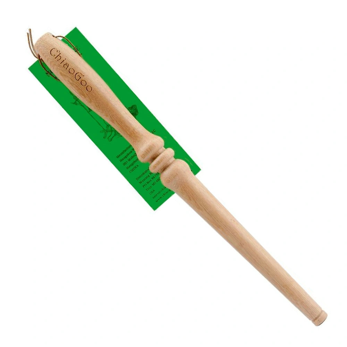 ChiaoGoo Wooden Nostepinne