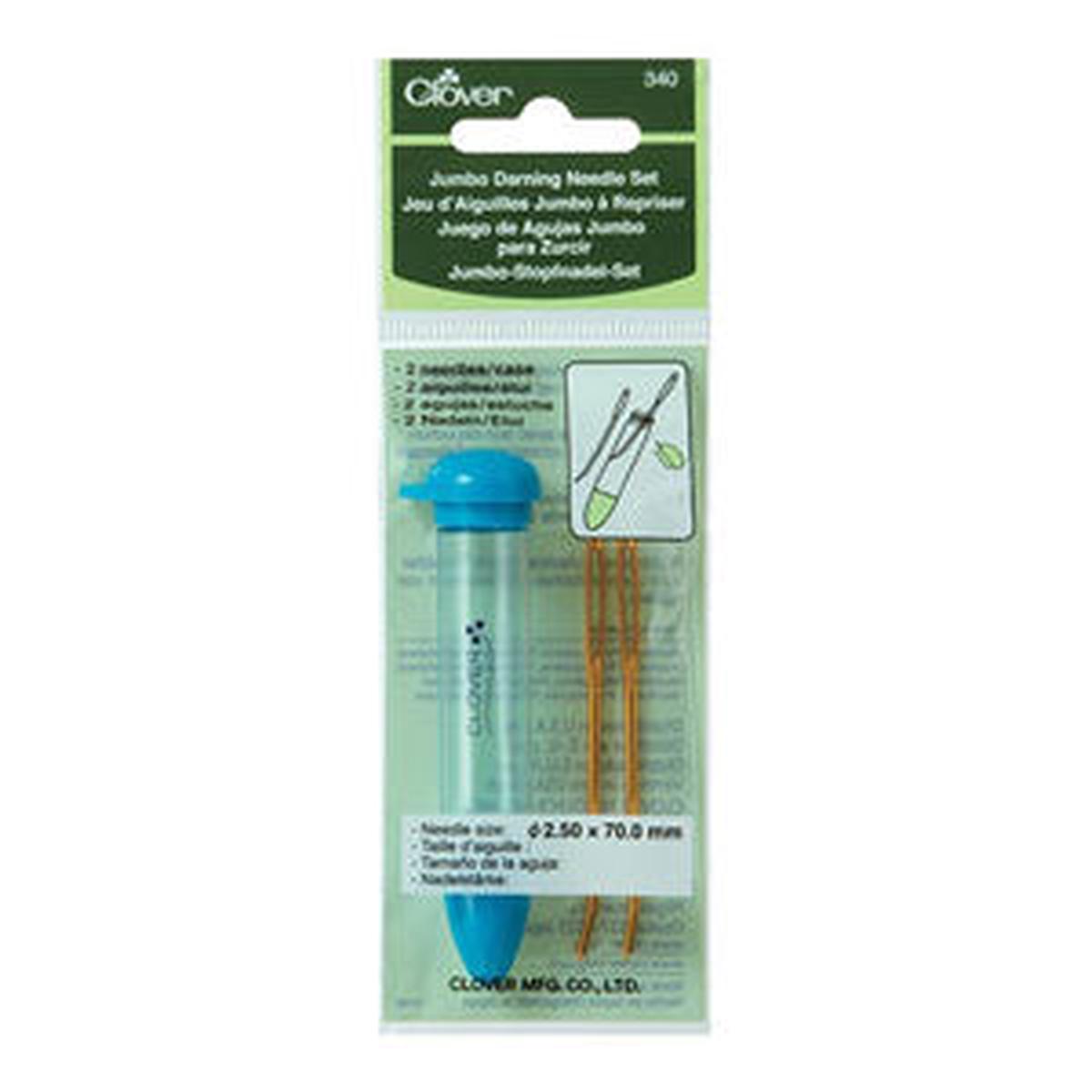 Chibi needles Large