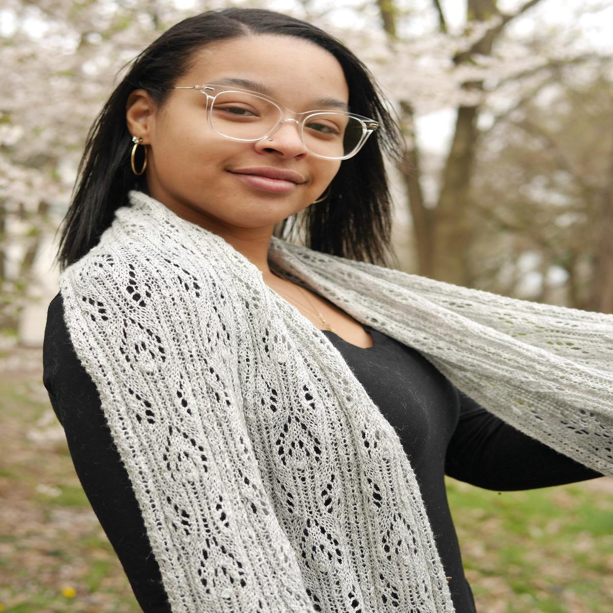 Selkhet knitting pattern