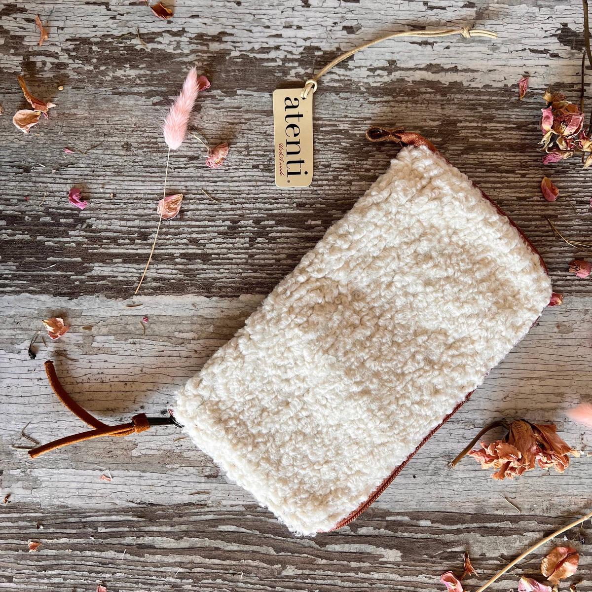 Atenti Sherpa Needles, Hooks, and Tools Case