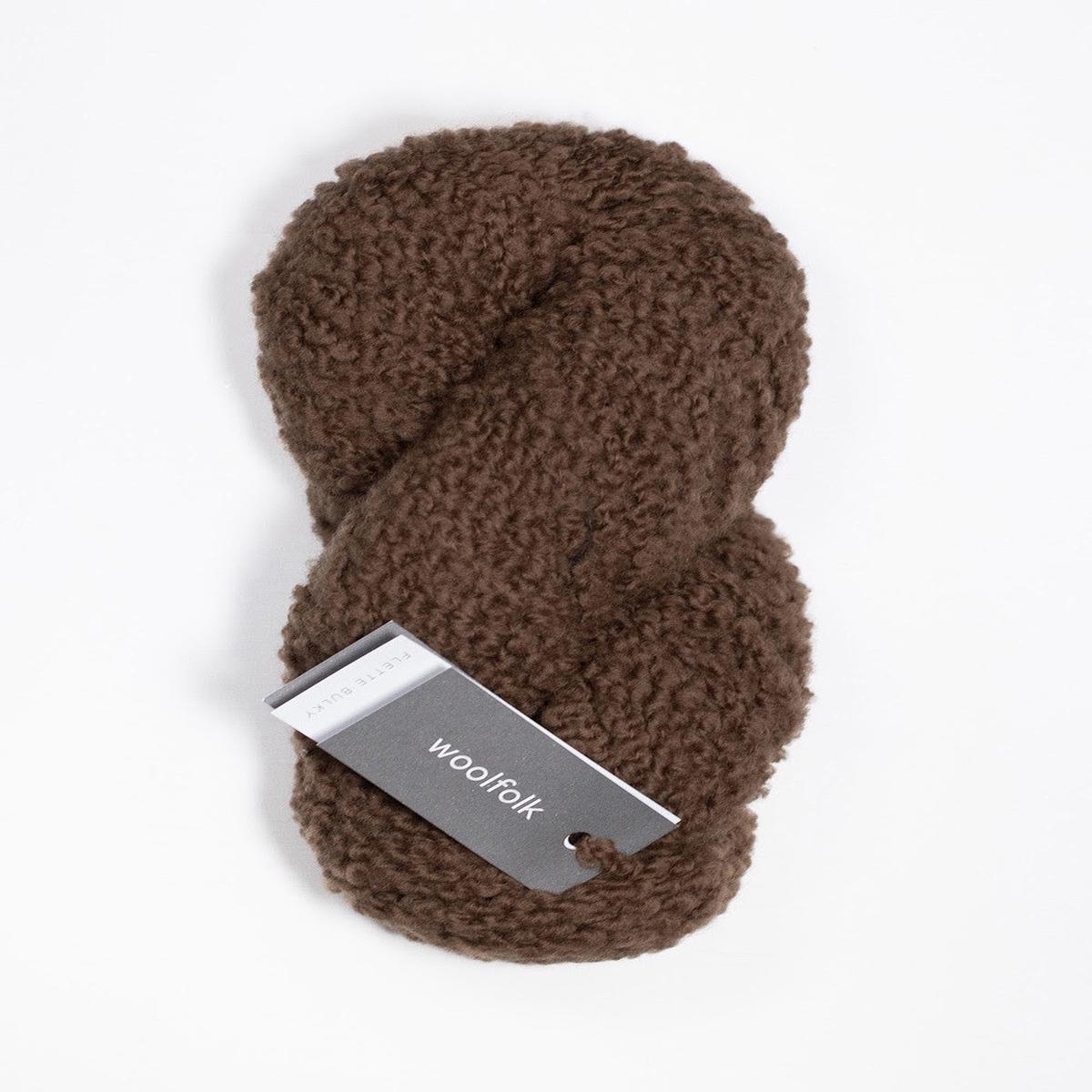 Woolly Tops Triangle Scarf Kit (20)