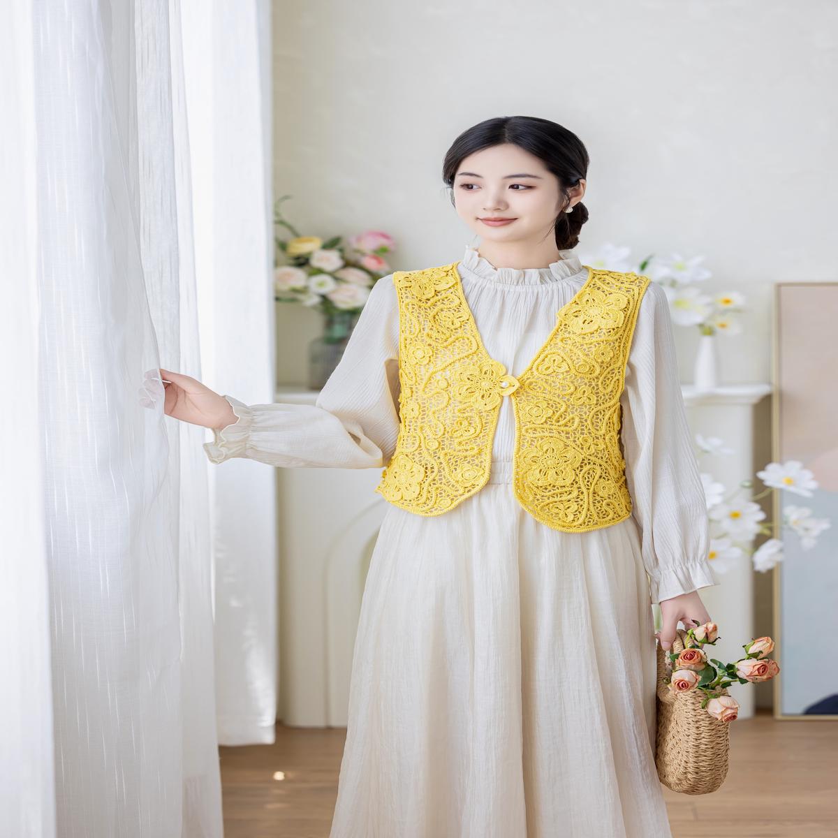 Chic Crochet Kit