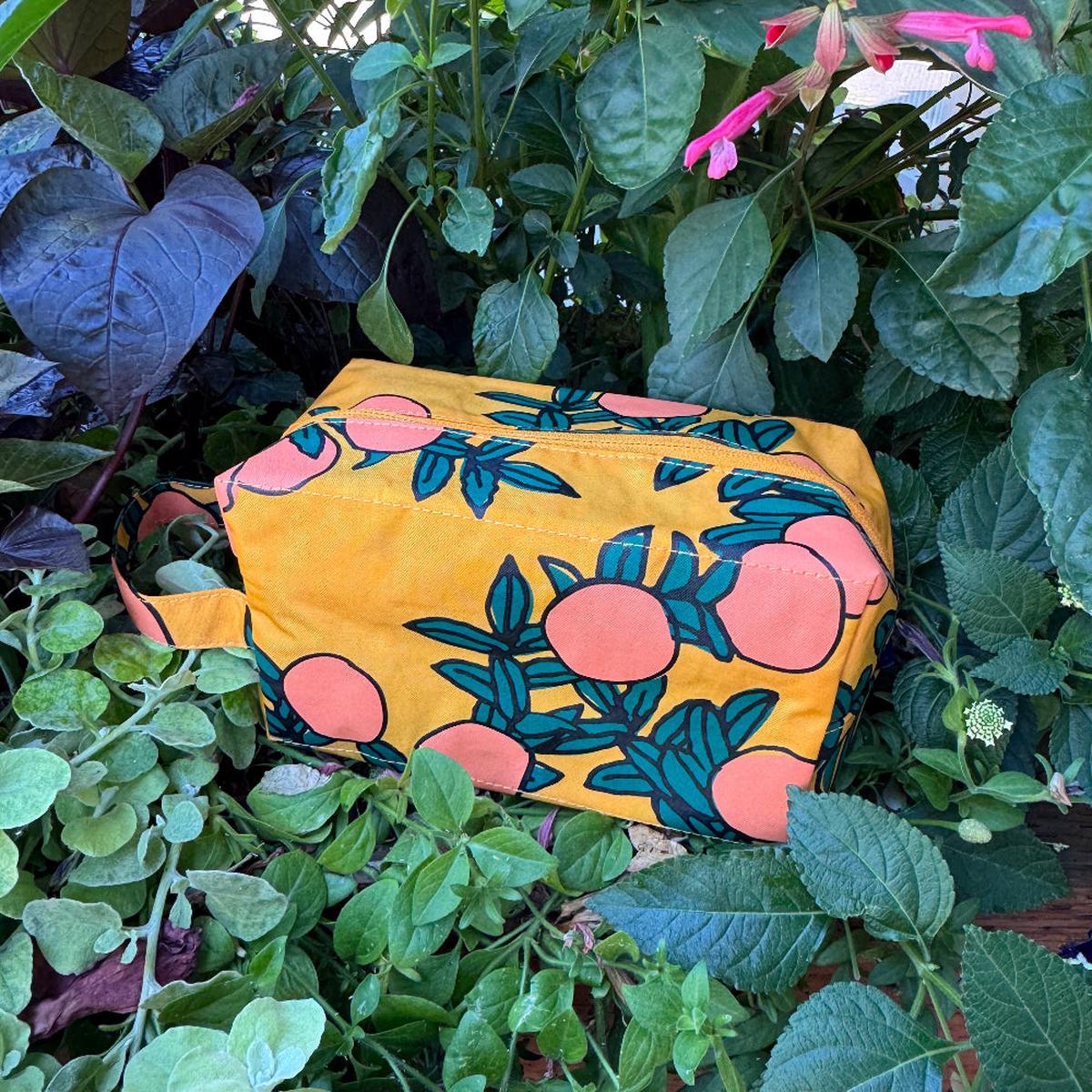 Dopp Kit (Project Bag)