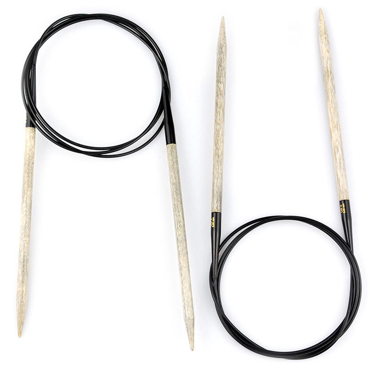 Lykke Circulars 32" (DRIFTWOOD)