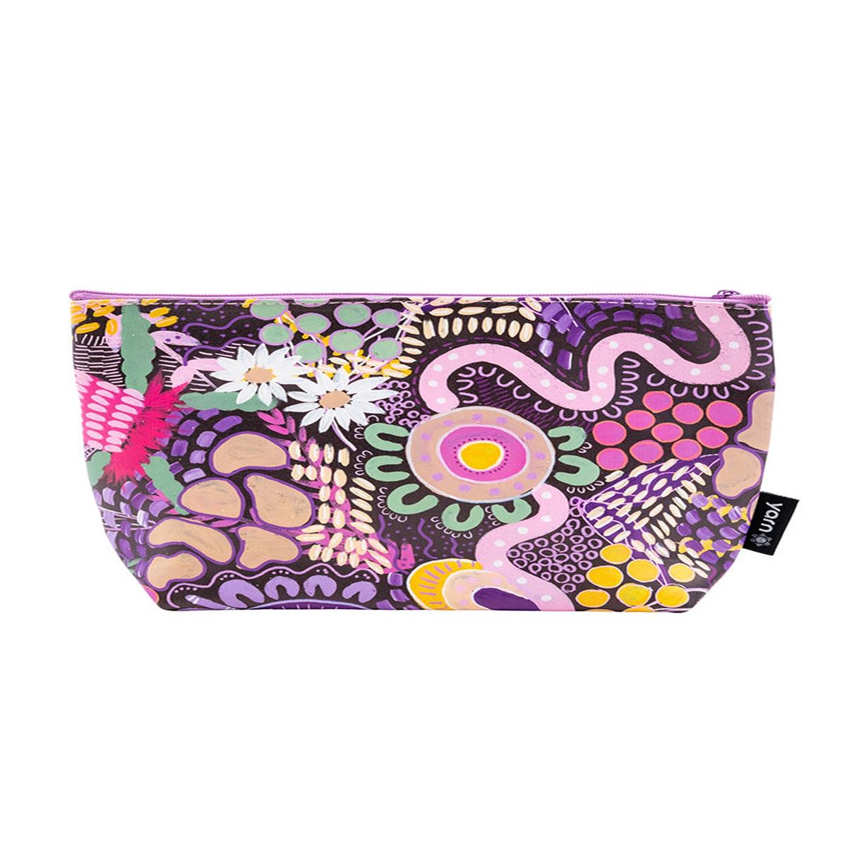 Legacy Large Rectangular Pencil Case
