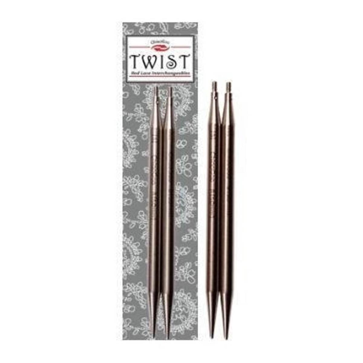 ChiaoGoo 5" TWIST Tip