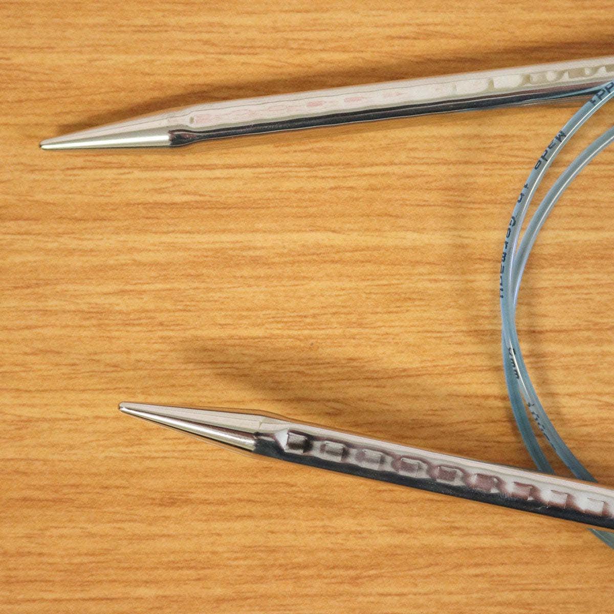 Addi Rocket Squared Circulars 16" *