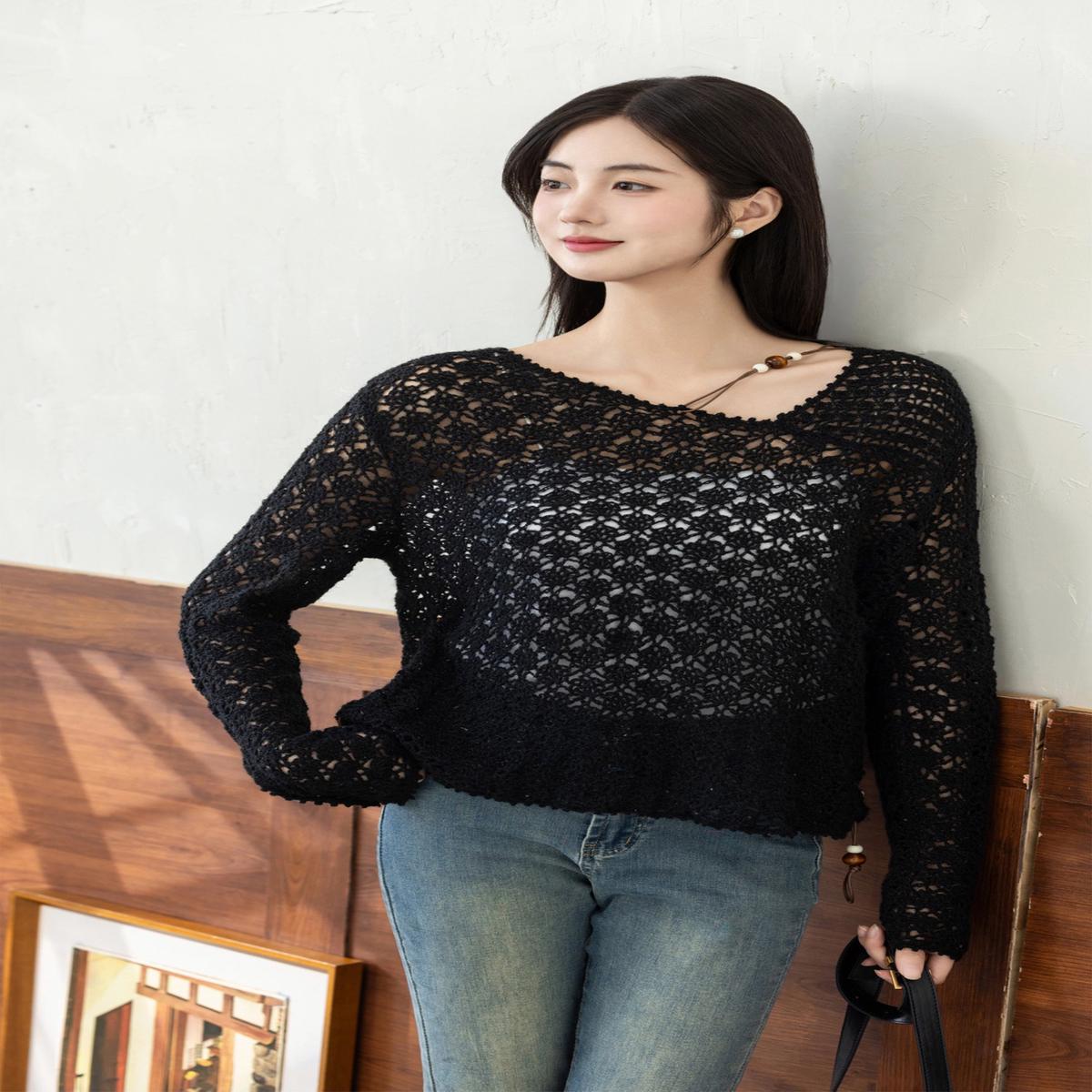 Blossom Times Crochet Pattern