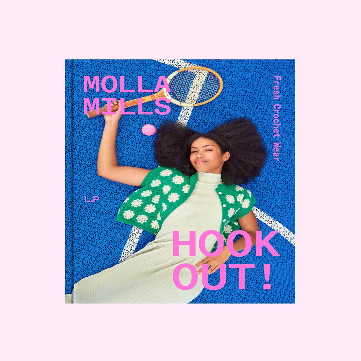Hook Out!