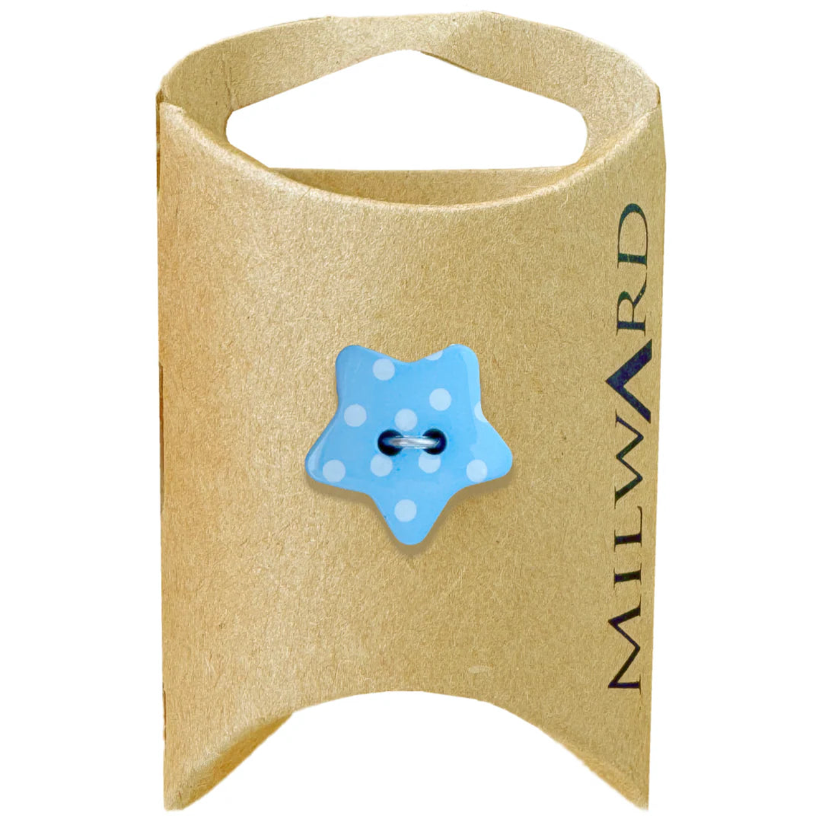 Star Dot Buttons