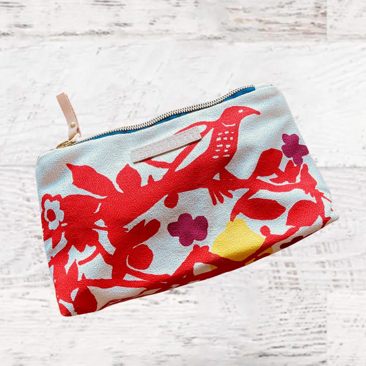Erin Flett's Notion Bag