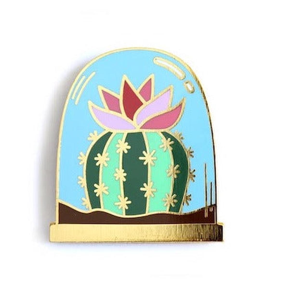 Kiriki Press Needle Minder