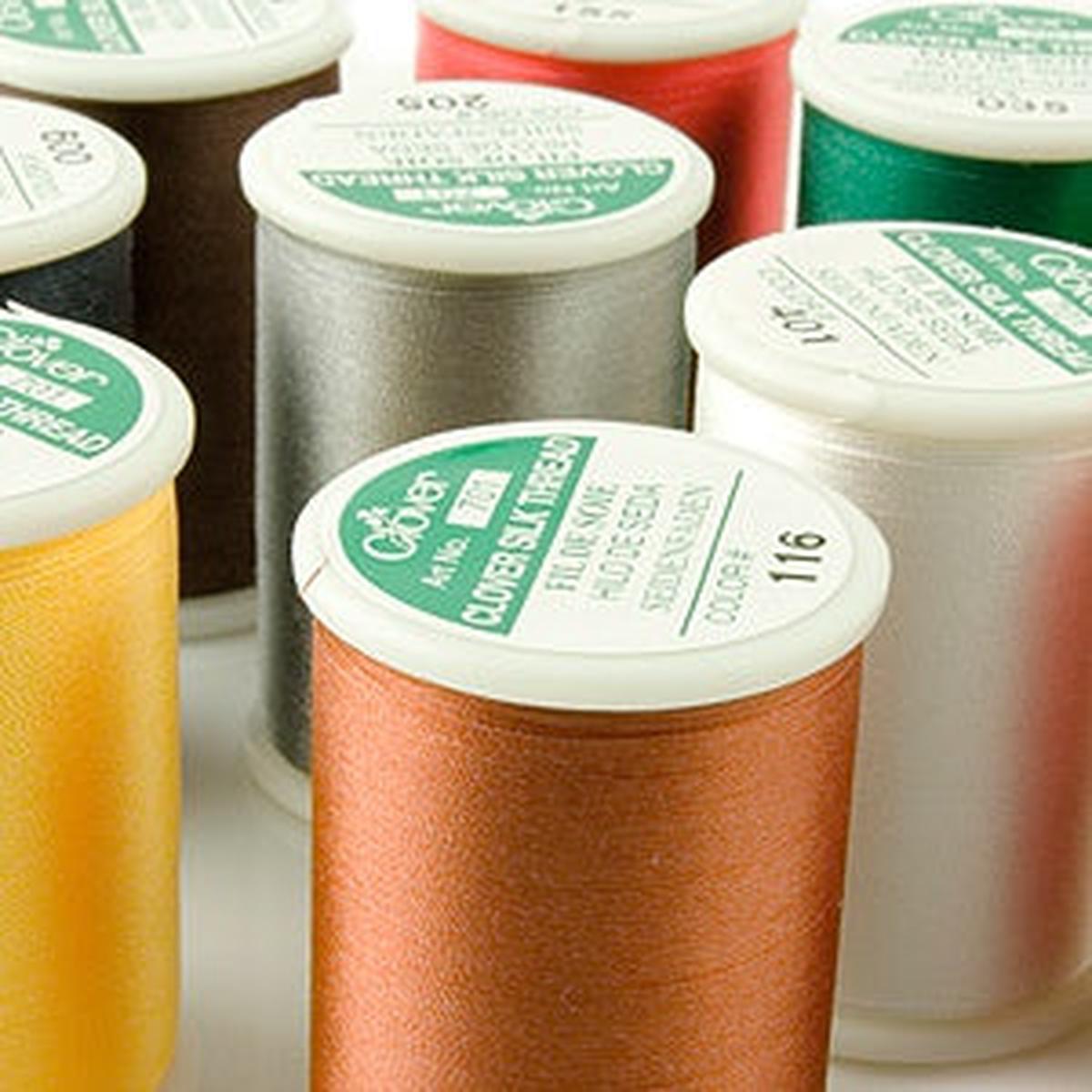 Silk Thread