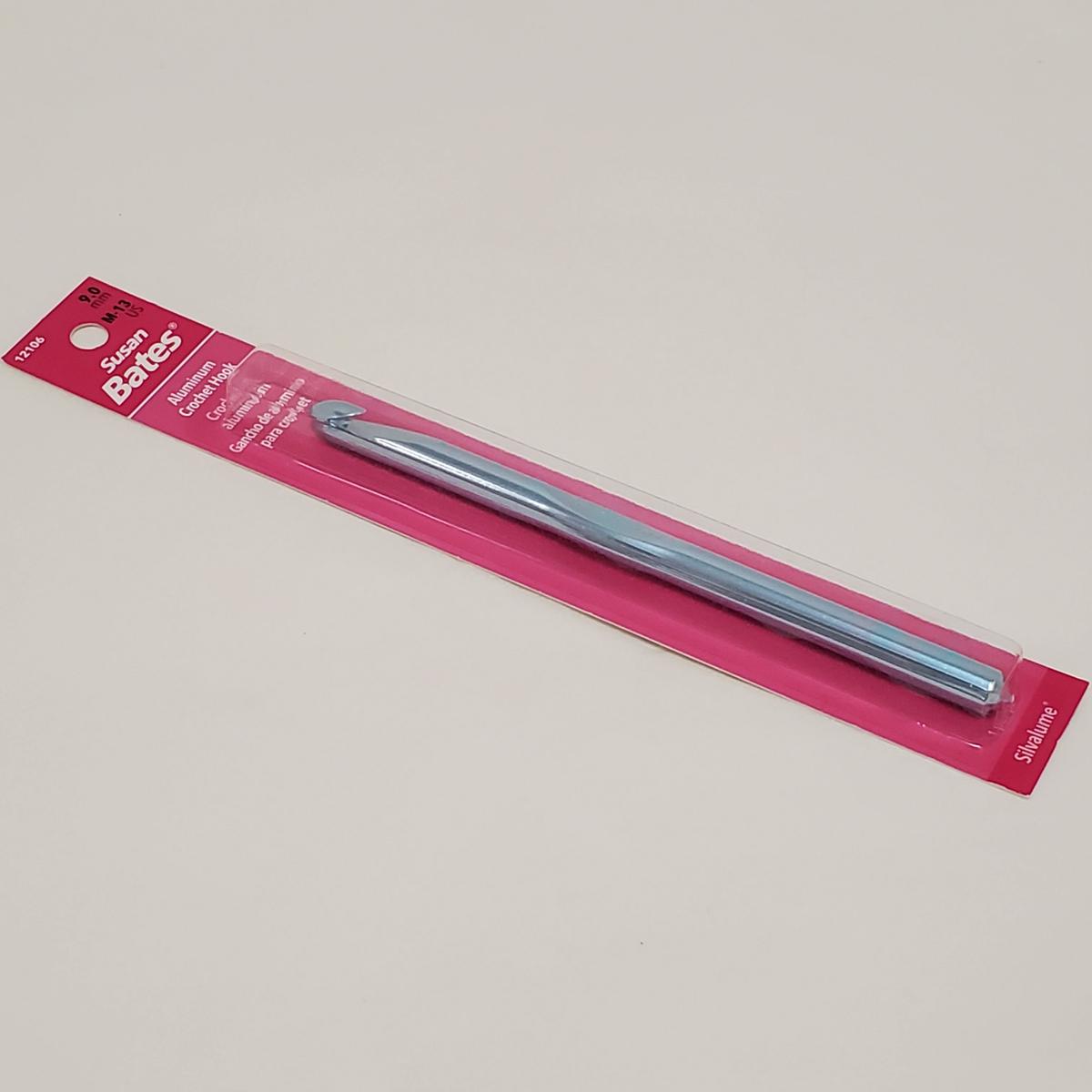 Susan Bates Crochet Hooks