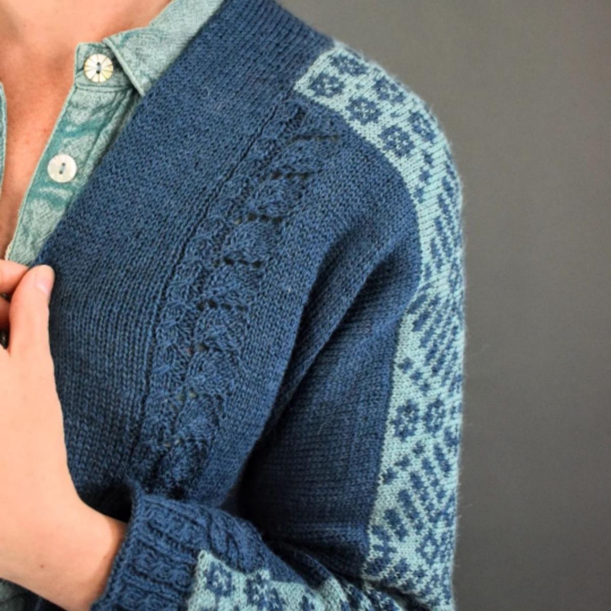Cahill Point by Jennifer Beale in Rambler
