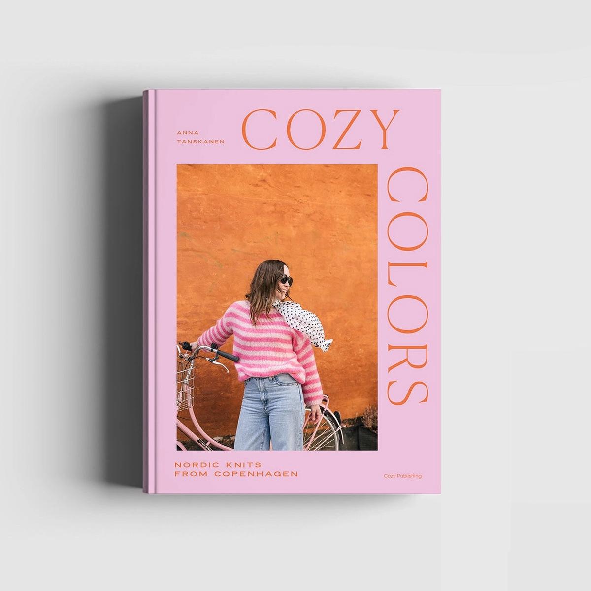 Cozy Colors: Nordic Knits from Copenhagen