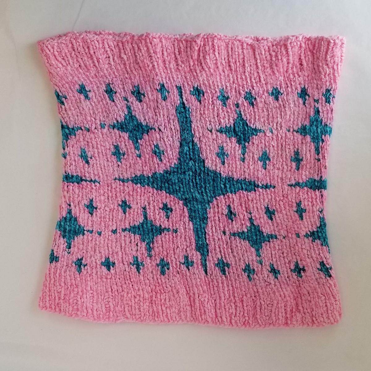 Swingin' On A Star Cowl Kit